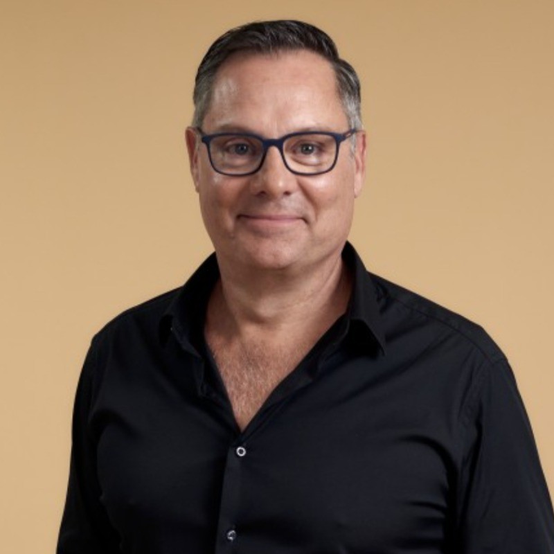 Andrew Everingham