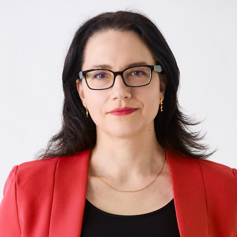 Ljubica Radoicic