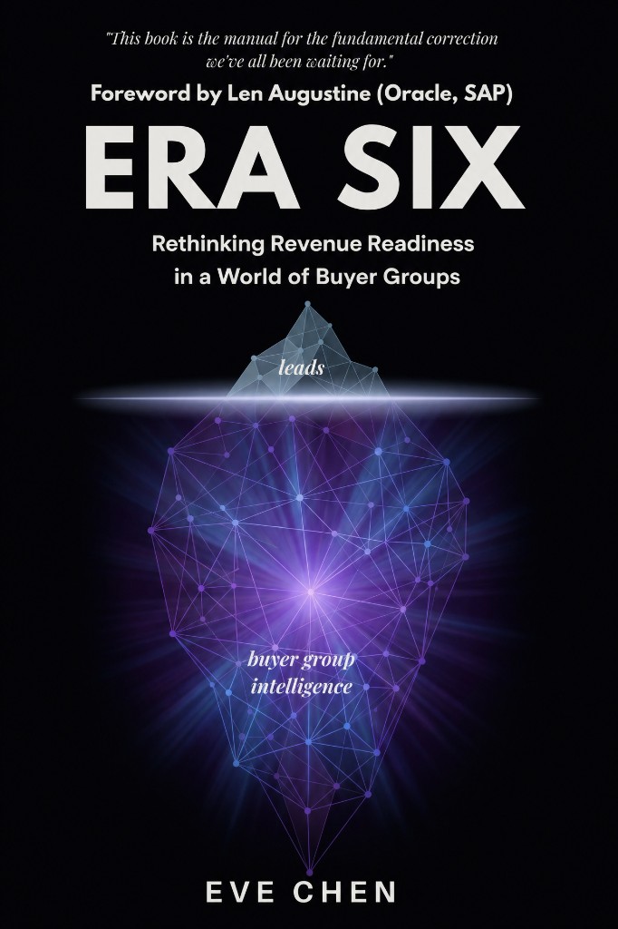 Era Six by Eve Chen