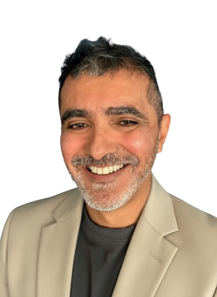 Kenny Joseph